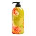 Hibiscus Perfume Body Wash 25.3 FL OZ/ 750ml