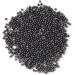 600 Dark Brown Vlasy Silicone Lined Nano Rings Beads for Hair Extensions - Micro Nano Beads - Buy Online on SooperMarket.com