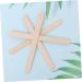 Beavorty 300 Pcs Wooden Wax Spatulas - Hair Removal & Depilatory Tools for International Shipping - Buy Online on SooperMarket.com