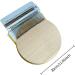 Loom Speedweve Type Weave Tool - 28 Hooks Wooden Mini Darning Machine for DIY Beginners - Buy Online on SooperMarket.com