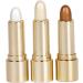 Highlighter Stick Makeup Brightens Shades Pencil Face Shaping Trimming Stick 4.7g Style1 Beauty tools 1# - Buy Online on SooperMarket.com