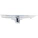 TRIM Professional Square Tip Tweezers (Pack of 6) - High Quality Precision Tweezers - Buy Online on SooperMarket.com