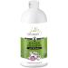 Lillis Naturals Dog Shampoo with Natural Herbs - 500ml for Skin & Coat Care | International Shipping - Buy Online on SooperMarket.com