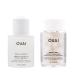 OUAI Scalp Serum + Thick & Full Hair Supplements for Thinning Hair