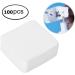 Cosmetic Cleaning Non-Woven Fabric Wipes - Eyelash Extension & Nail Removal Pads | International Shipping Available - Buy Online on SooperMarket.com