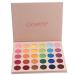 Colourpop Matte About Hue Eyeshadow Palette | Mega Rainbow Pressed Powder - Vibrant Colors for Stunning Looks - Buy Online on SooperMarket.com