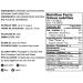 Organic Non-GMO Unsweetened Sultana Raisins 12 oz - Vegan Paleo Friendly - No Sugar Added - Bulk Pack of 1 - Buy Online on SooperMarket.com