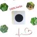 Herbal 100% Natural Lowering Blood Pressure Heat transdermal Patch for Hypertension (3 Boxes) 42 Patches - Buy Online on SooperMarket.com