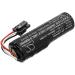 Replacement Battery Compatible with Logitech 984-001405 S-00170 Ultimate Ears Boom 3 Part Number: T123682016VK 2600mAh/3.7V