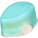 Kids Sunscreen Brush Compact Skin Friendly Multipurpose Soft Bristles Kids Sunscreen Applicator with Protective Cover for Travel (Green) - Buy Online on SooperMarket.com