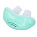 Snoring Device Solution Snoring Device Rechargeable Silicone Safe for Home Travel