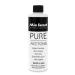 Mia Secret Nail Polish Remover  100% Pure Acetone  8 Fl. Oz. Safe and Gentle Cuticle Remover Liquid  Quick and Effective Formula  For Natural  Acrylic  and Sculptured Nails  8 Fl Oz (Pack of 1)