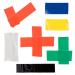 MG888 Multi-Purpose Duct Tape 1.88 Inches x 60 Yards  Crafts  Repairs & DIY Projects  1 Roll (Red) - Buy Online on SooperMarket.com