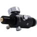 TUXING 4500 PSI Paintball Air Tank Regulator & Valve Gauge | Durable Aluminum Industrial Regulator (Inlet 4500psi, Outlet 2200psi) - Buy Online on SooperMarket.com