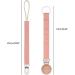 Generic Pacifier Holder for Children | Pacifier Clip & Nipple Holder | Durable Chupetas Clip Chains for Secure Baby Comfort - Buy Online on SooperMarket.com