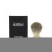 Blaireau Barburys Horn 0002320 - Premium Shaving Brush for a Luxurious Grooming Experience | International Shipping Available - Buy Online on SooperMarket.com