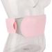 Buy Electrically Heated Hip Belt - USB Uterus Warming with 3 Heat Settings | Comfort & Personal Hygiene for Women - Buy Online on SooperMarket.com