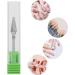 Tungsten Steel Nail Drill Bit for Manicure & Pedicure - Green Label - Buy Online on SooperMarket.com
