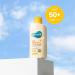Derma B Everyday Sun Block Sunscreen SPF 50+ PA++++ 6.71 Fl Oz | Big Size Korean Sunscreen Lotion - Buy Online on SooperMarket.com