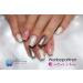ACRYLIC GEL N+M 50ml #PAG-03 NUDE | Best Gel & Acrylic Hybrid for Flawless Nails - Shop Internationally! - Buy Online on SooperMarket.com