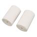 2 Rolls Eyelash Extensions Tape Adhesive Lash Extension Tape Under Eye Pad Under Eyelash Isolation Stickers Generic92i53rdwgn
