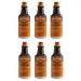 Santeen Drain Opener Case of 6 (32oz) - Pro Strength Grease & Organic Material Dissolver | Safe for PVC Septic Toilet Shower | Virgin Sulfuric Acid Formula - Buy Online on SooperMarket.com
