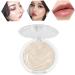 Highlight Powder Palette Professional Shimmer Glitter Face Highlighter Makeup Facial Brightening Shimmer Powder for Makeup styles 1 - Buy Online on SooperMarket.com