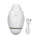 Sleep Aid Instrument - Rechargeable and Portable Device for Insomnia Stress and Anxiety Relief