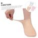 Healeved 9 Pairs Moisturizing Socks Moisture Socks Foot Moisturizer for Dry Cracked Feet Aloe Socks for Women Moisturizing Spa Socks Lotion Socks Gel Socks Non Socks Heel Sebs Foot Socks - Buy Online on SooperMarket.com