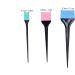 6pcs Silicone Hair Dye Brush Set Home Barber Shop Hair Coloring Salon Dye Tools - Buy Online on SooperMarket.com