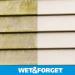 Buy Wet & Forget Moss & Mold Remover - Multi-Surface Outdoor Cleaner Concentrate (64 oz 2 Pack) - Effective Algae Stain Solution | Fast International Shipping - Buy Online on SooperMarket.com