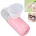 Eye Sprayer Moisturizing Comfortable Care Convenient Practical Compact Portable USB Charging Beauty Tools for Women (Pink) - Buy Online on SooperMarket.com
