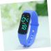 Yarnow 2-in-1 Children's Digital Safety Arm Bands - Smartwatch & Fitness Tracker for Kids Waterproof Tracking Device - Buy Online on SooperMarket.com