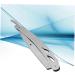 Magiclulu Vintage Razor Set for Men - 3pcs Stainless Steel Razor Holder & Hair Clipping Tool - Buy Online on SooperMarket.com