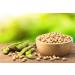 Tasty Pott Boo Soybean - High-Protein Soy Beans for Vegan Stews & Salads | 1000g Bag - Buy Online on SooperMarket.com