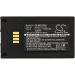 High-Performance 3.7V 56456-702-099 Replacement Battery for 1128 UHF Reader | 1800mAh - International Shipping Available - Buy Online on SooperMarket.com
