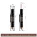 2-in-1 Contouring Pencil & Concealer - Versatile Makeup Highlighter for All Skin Types | International Shipping Available - Buy Online on SooperMarket.com