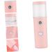 Healeved Facial Humidifier Mini Humidifier Beauty Spray Water Meter Facial Mist Sprayer Abs - Buy Online on SooperMarket.com