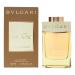 Bvlgari Man Terrae Essence for Men - 3.4 oz EDP Spray Woody Vetiver 3.4 Fl Oz (Pack of 1)