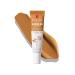 Erborian - Super BB Cream with Ginseng - High Coverage Tinted Face Care Anti-Imperfections - Corrector and Complexion Perfector - SPF 20 Sun Protection - Korean Cosmetics Caramel 15 ml