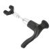 Buy T-Shape Acupressure Massage Device | Deep Tissue Ergonomic Muscle Massager for Legs & Arms Relief - International Shipping Available - Buy Online on SooperMarket.com