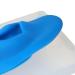 Ear Model ANGGREK Display Ear Model Soft Ear Modeling Tools Teaching Ear Model Elastic Ear Shaping Aids for Showing Learning and Assisting - Buy Online on SooperMarket.com