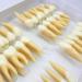 BEAGHTY 2.5x Magnified Tooth Shape Model - 2-Color Dental Structure & Denture Model for Study & Teaching - Buy Online on SooperMarket.com