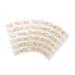 7Pcs Corn Remover Pads for Foot Callus Removal - Foot Health Care for Pain Relief - Buy Online on SooperMarket.com