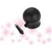 PLAFOPE 1pc Powder Sprayer Fiber Sprayer Hair Fiber Sprayer Hair Spray Bottle Airbrush Black - Buy Online on SooperMarket.com
