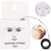 Eyebrow Mapping String Professional Micronumbing Thread for Eyebrow Makeup for Beauty Salon (Pre-ink line) - Buy Online on SooperMarket.com