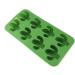 MAGICLULU 2pcs Silicone Molds for Chocolate Silicone Candy Moulds Silicone Soap Molds Silicone Molds for Soap Chocolate Silicone Molds DIY Soap Mold Soap Silicone Molds Non Stick Ice Tray - Buy Online on SooperMarket.com