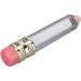 Aromatherapy Nasal Inhaler Tube Compact Size Essential Oil Nasal Inhaler Tubes Refillable Pencil Shaped Plastic for Daily Use - Buy Online on SooperMarket.com