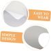 FRCOLOR 12pcs Shoe Repair Stickers Adhesive Patches Adhesive Repair Patches Boots Repair Patches Boot Repair Patches Boot Repair Accessories Shoe Repair Patches Shoe Patch Heel Pu - Buy Online on SooperMarket.com
