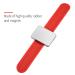 Men's Magnetic Bracelet | Adjustable Velcro Magnetic Tape for Tools | Perfect Father's Day Gift - Buy Online on SooperMarket.com
